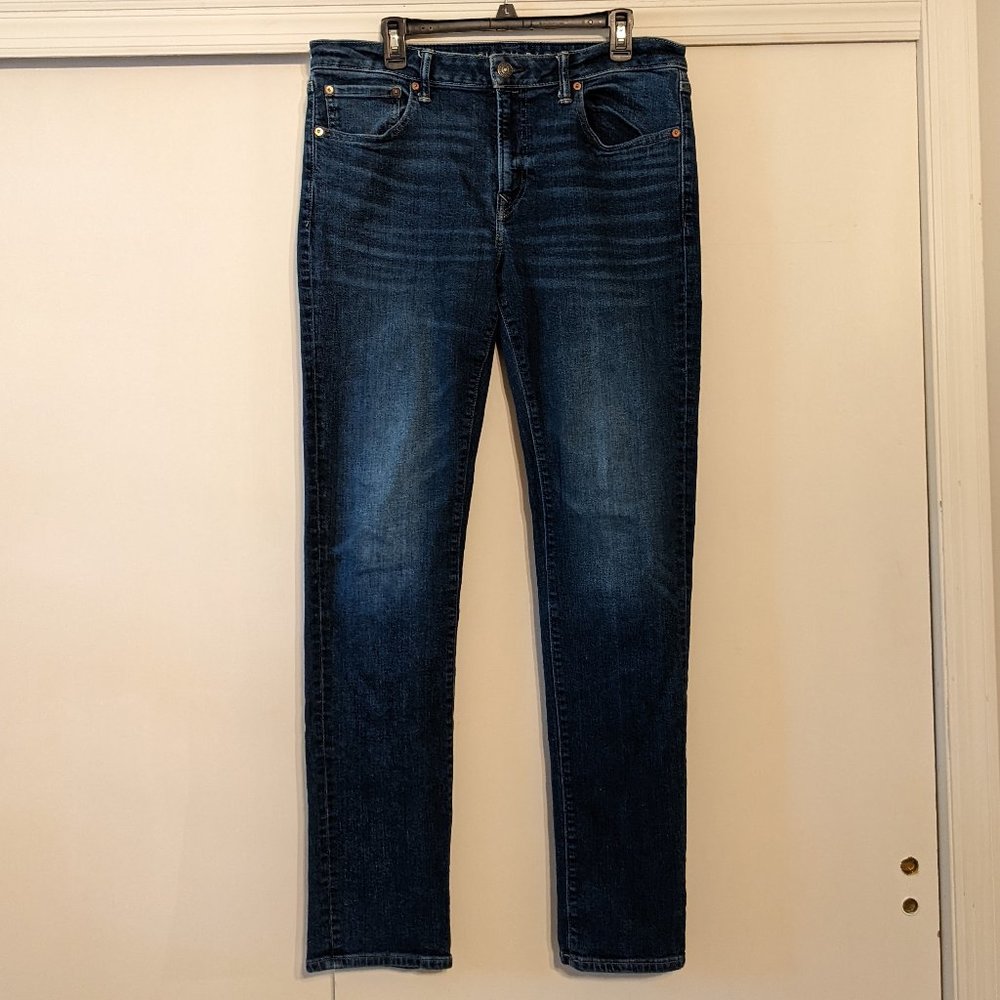 Men's American Eagle AIRFLEX+ Jeans